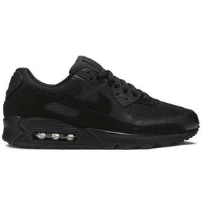 Tênis Nike Air Max 90 Essential Black Dm Stores 