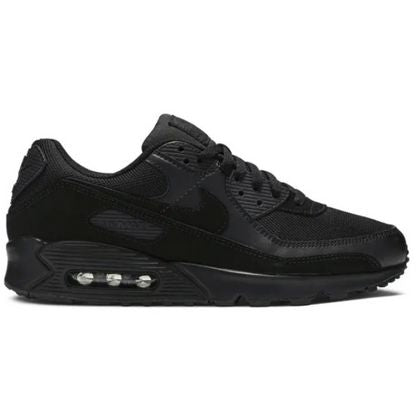 Tênis Nike Air Max 90 Essential Black Dm Stores 