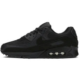 Tênis Nike Air Max 90 Essential Black Dm Stores 34 