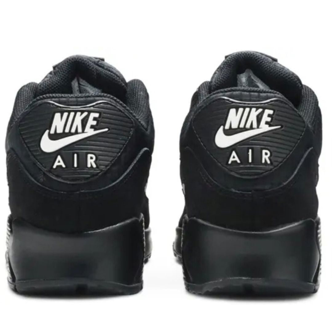 Tênis Nike Air Max 90 Essential 'Black White' Tênis Nike Air Max 90 Essential 'Black White' Dm Stores 