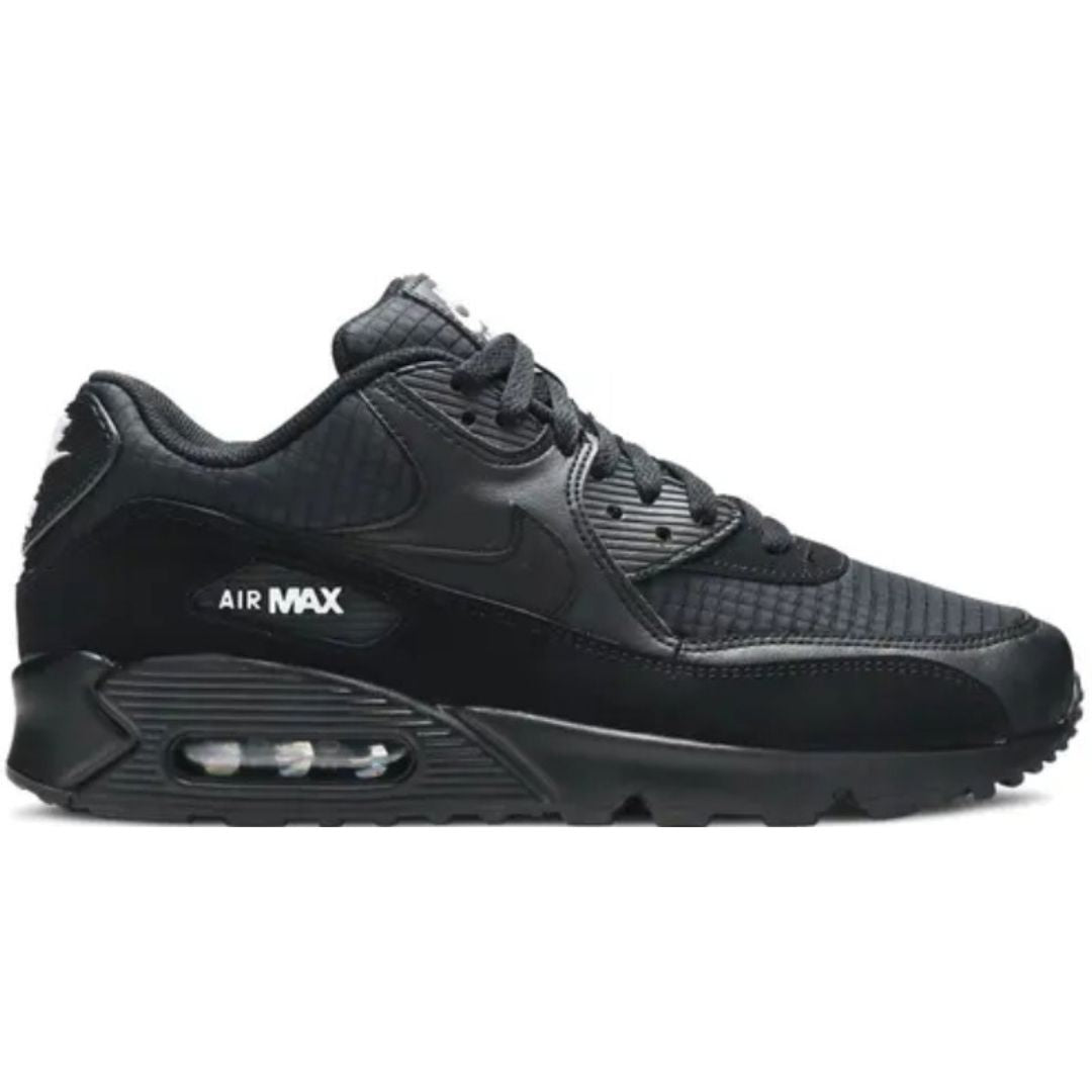 Tênis Nike Air Max 90 Essential 'Black White' Tênis Nike Air Max 90 Essential 'Black White' Dm Stores 