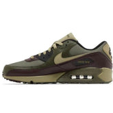 Tênis Nike Air Max 90 GORE-TEX 'Medium Olive' Tênis Nike Air Max 90 GORE-TEX 'Medium Olive' Dm Stores 34 