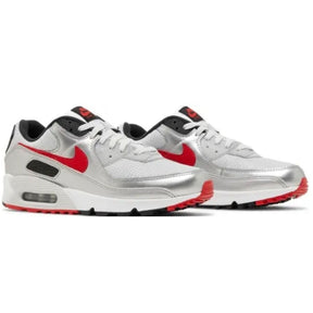 Tênis Nike Air Max 90 'Icons - Silver Bullet' Tênis Nike Air Max 90 'Icons - Silver Bullet' Dm Stores 