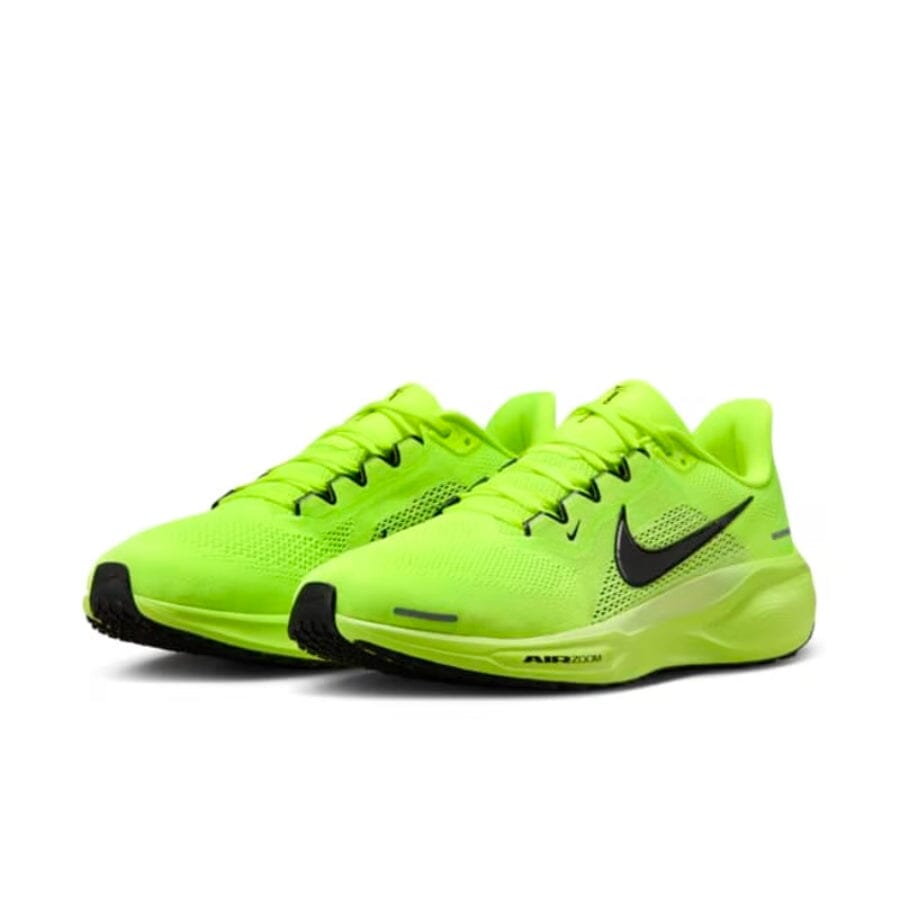 Tênis Nike Air Zoom Pegasus 41 Volt - FD2722-701 Tênis Nike Air Zoom Pegasus 41 Volt Dm Stores 