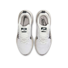 Tênis Nike Air Zoom Vomero 18 Run Pack White – IB5726-100 Tênis Nike Air Zoom Vomero 18 Run Pack White – IB5726-100 Dm Stores 