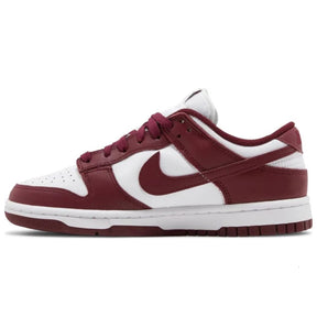 Tênis Nike Dunk Low Bordeaux Tênis Nike Dunk Low Bordeaux Dm Stores 34 