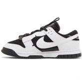 Tênis Nike Dunk Low Jumbo Panda Reverse Tênis Nike Dunk Low Jumbo Panda Reverse Dm Stores 34 