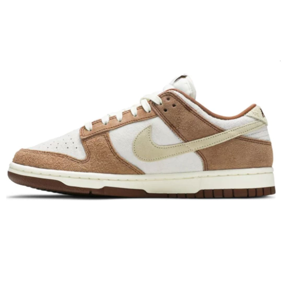 Tênis Nike Dunk Low "Medium Curry" Tênis Nike Dunk Low "Medium Curry" Dm Stores 34 