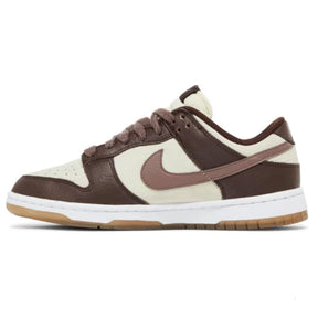 Tênis Nike Dunk Low "Plum Eclipse" Tênis Nike Dunk Low Jumbo Panda Reverse Dm Stores 34 