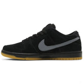 Tênis Nike Dunk Low Pro SB Fog Tênis Nike Dunk Low Pro SB Fog Dm Stores 34 