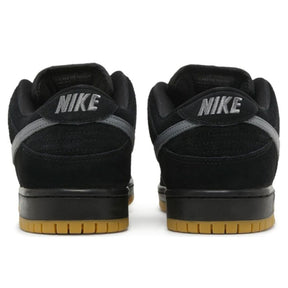 Tênis Nike Dunk Low Pro SB Fog Tênis Nike Dunk Low Pro SB Fog Dm Stores 