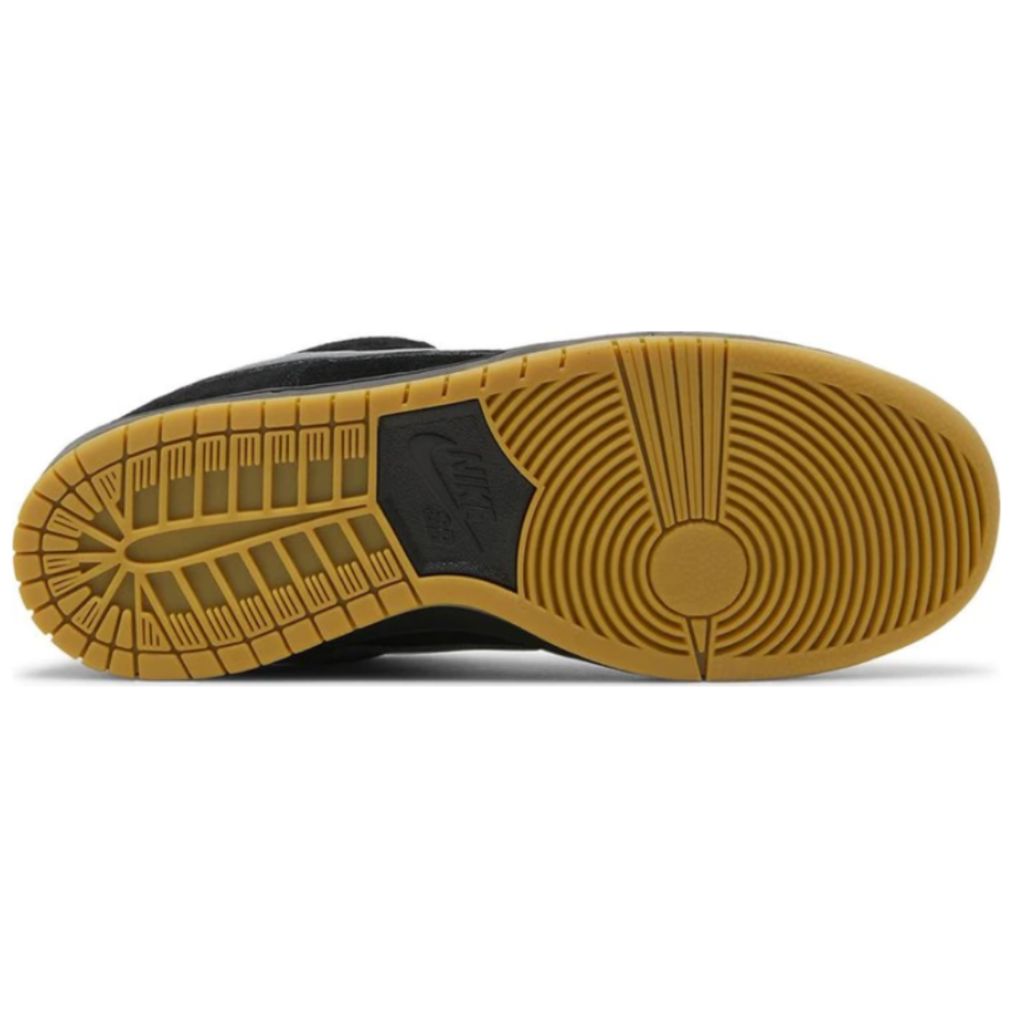 Tênis Nike Dunk Low Pro SB Fog Tênis Nike Dunk Low Pro SB Fog Dm Stores 