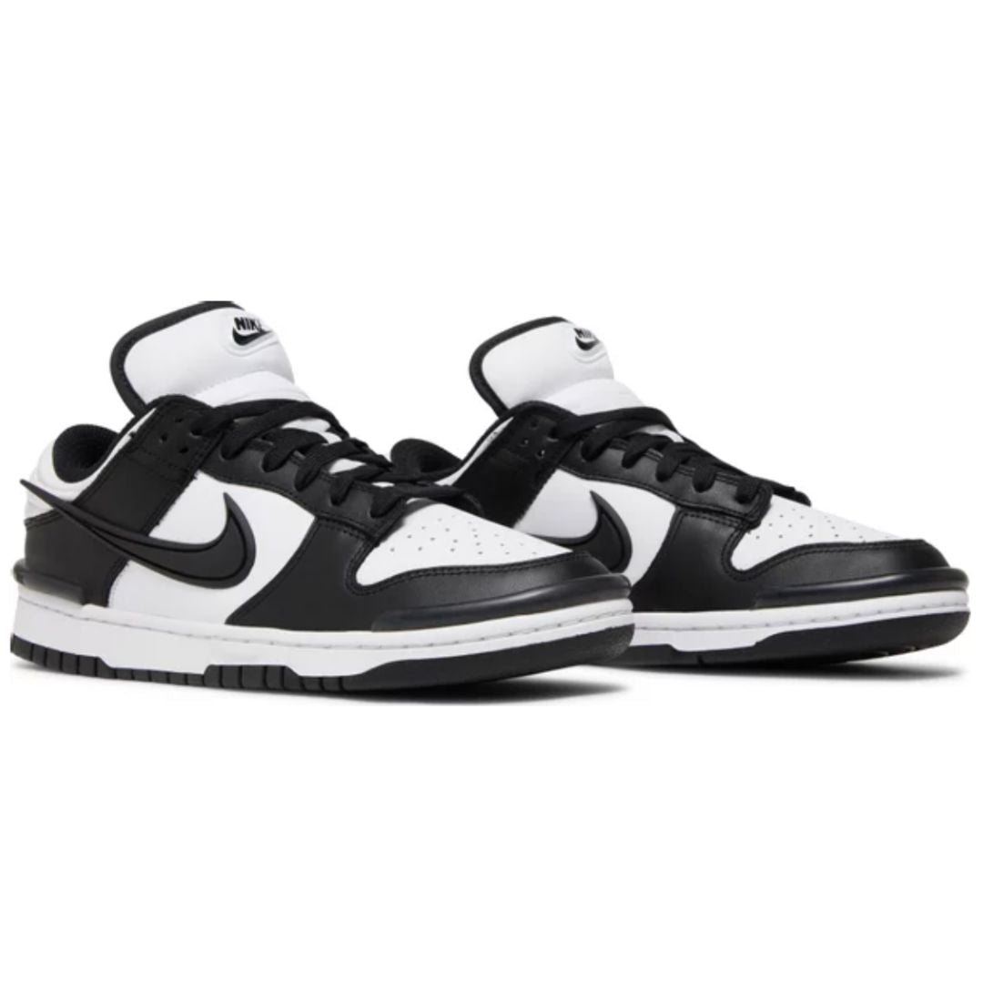 Tênis Nike Dunk Low Twist Panda Tênis Nike Dunk Low Twist Panda Dm Stores 