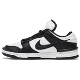 Tênis Nike Dunk Low Twist Panda Tênis Nike Dunk Low Twist Panda Dm Stores 34 