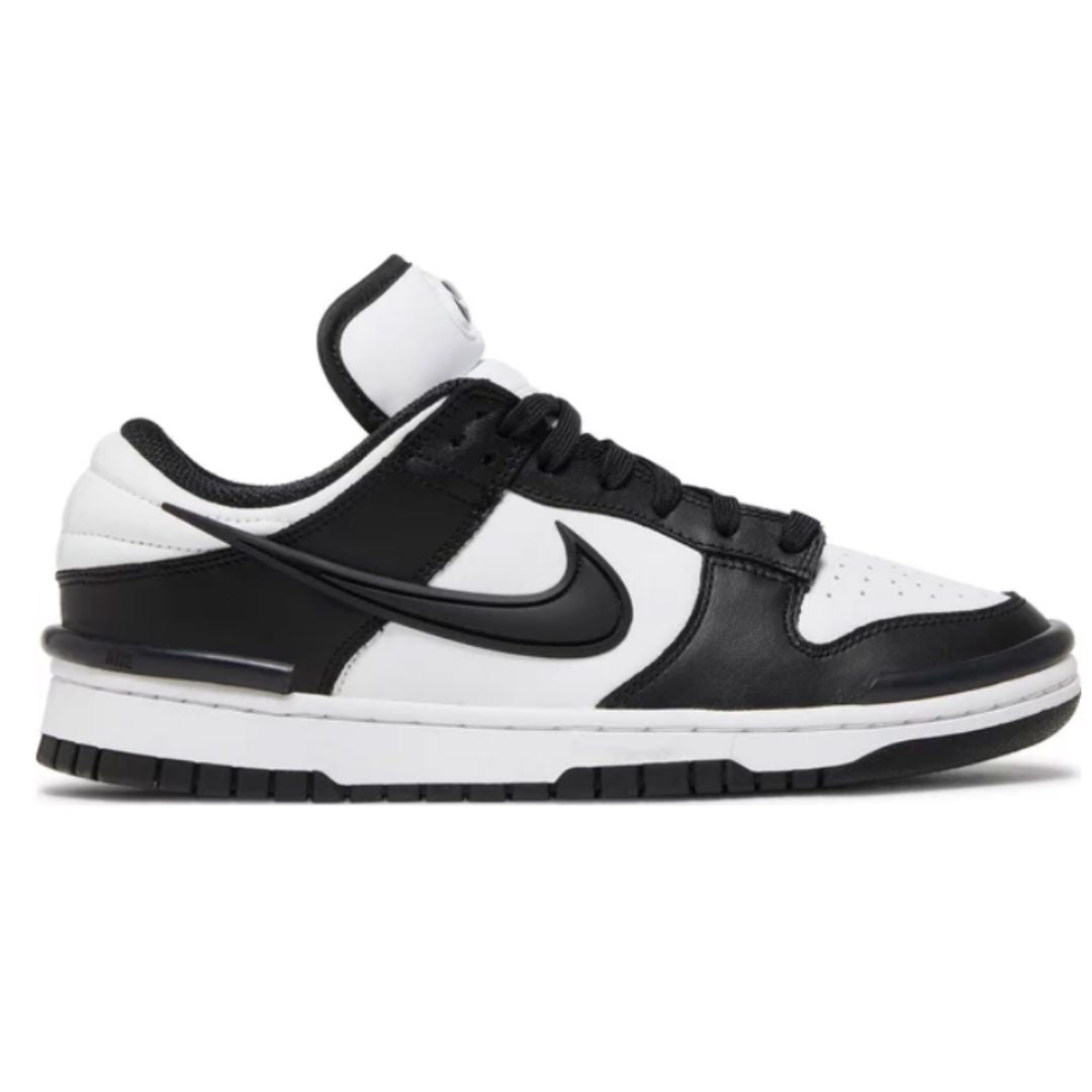 Tênis Nike Dunk Low Twist Panda Tênis Nike Dunk Low Twist Panda Dm Stores 