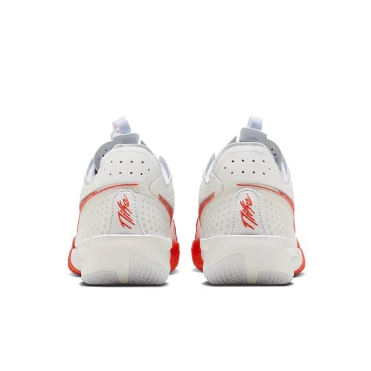 Tênis Nike GT Cut 3 EP White / Red Pack – DV2918-101 Tênis Nike GT Cut 3 EP White / Red Pack – DV2918-101 Dm Stores 