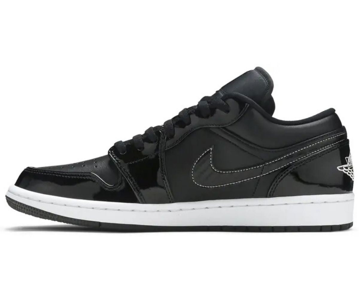 Tênis Nike Jordan 1 Low All Star Tênis Nike Jordan 1 Low All Star Dm Stores 34 