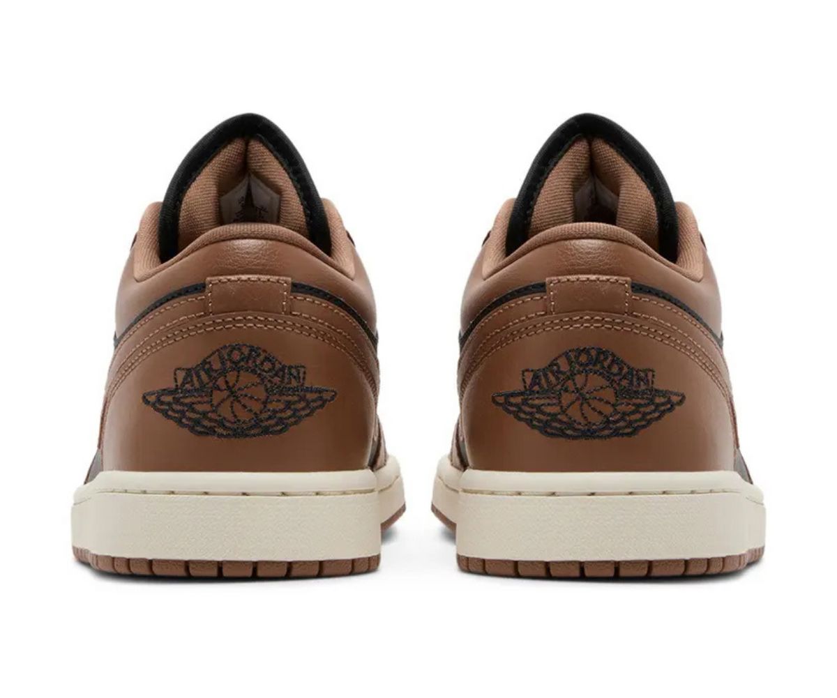 Tênis Nike Jordan 1 Low Archaeo Brown Tênis Nike Jordan 1 Low Archaeo Brown Dm Stores 