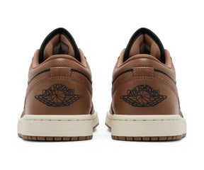 Tênis Nike Jordan 1 Low Archaeo Brown Tênis Nike Jordan 1 Low Archaeo Brown Dm Stores 