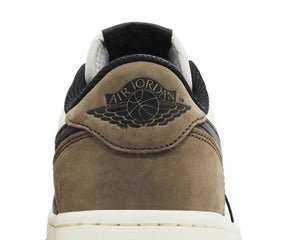 Tênis Nike Jordan 1 Retro Low OG Mocha Tênis Nike Jordan 1 Retro Low OG Mocha Dm Stores 