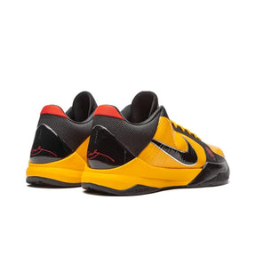 Tênis Nike Zoom Kobe 5 Protro Bruce Lee Yellow – CD4991-700 Tênis Nike Zoom Kobe 5 Protro Bruce Lee Yellow – CD4991-700 Dm Stores 